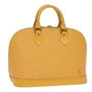 Pre-owned Leather louis-vuitton-bags