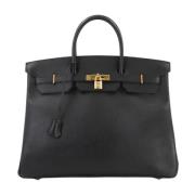 Pre-owned Leather handbags