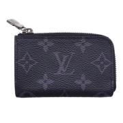 Pre-owned Fabric wallets