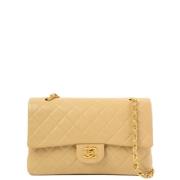 Pre-owned Fabric chanel-bags