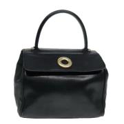 Pre-owned Leather handbags