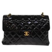 Pre-owned Fabric chanel-bags