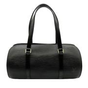 Pre-owned Leather louis-vuitton-bags