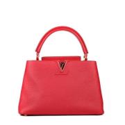 Pre-owned Leather louis-vuitton-bags