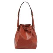 Pre-owned Leather louis-vuitton-bags