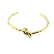 Pre-owned Yellow Gold bracelets