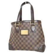 Pre-owned Canvas louis-vuitton-bags