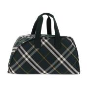 Shield Duffle Bag