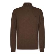 Herreklær Sweatshirts Brun Aw24