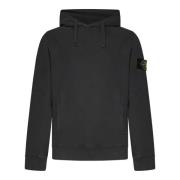 Grå Sweatshirt Aw24 Stilig Komfort