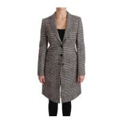 Multifarget Rutete Ull Blazer