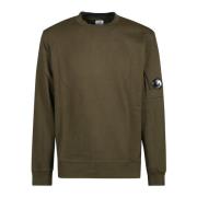 Crew Neck Sweatshirts for Menn