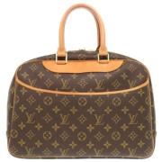 Pre-owned Canvas louis-vuitton-bags