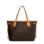 Pre-owned Canvas louis-vuitton-bags