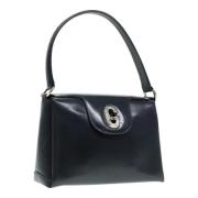 Pre-owned Leather handbags