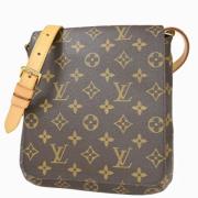 Pre-owned Canvas louis-vuitton-bags