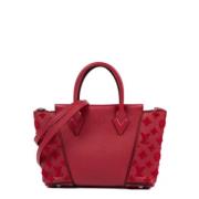 Pre-owned Leather louis-vuitton-bags