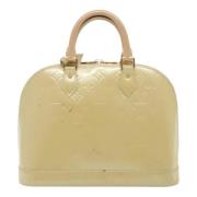 Pre-owned Leather louis-vuitton-bags