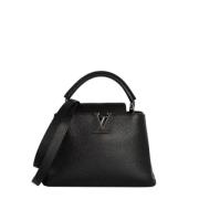 Pre-owned Leather louis-vuitton-bags