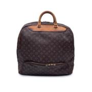 Pre-owned Leather louis-vuitton-bags