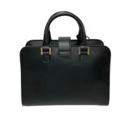 Pre-owned Leather handbags