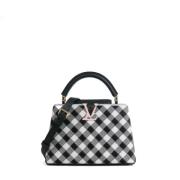 Pre-owned Leather louis-vuitton-bags