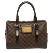 Pre-owned Leather louis-vuitton-bags