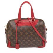 Pre-owned Leather louis-vuitton-bags