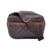 Pre-owned Leather louis-vuitton-bags