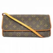 Pre-owned Canvas louis-vuitton-bags