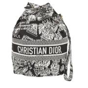 Pre-owned Nylon dior-bags