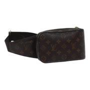 Pre-owned Canvas louis-vuitton-bags