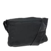 Pre-owned Nylon shoulder-bags