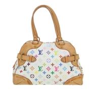 Pre-owned Canvas louis-vuitton-bags