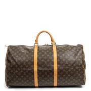 Pre-owned Coated canvas louis-vuitton-bags