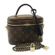 Pre-owned Canvas louis-vuitton-bags