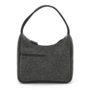 Pre-owned Canvas handbags