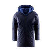 Thunder Reversible Parka Navy/Blue