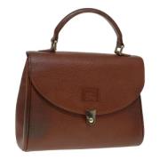 Pre-owned Leather handbags