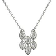 Pre-owned Platinum dior-jewelry