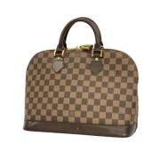 Pre-owned Canvas louis-vuitton-bags