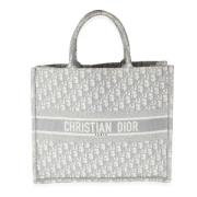 Pre-owned Canvas dior-bags