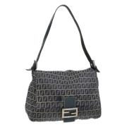 Pre-owned Canvas handbags