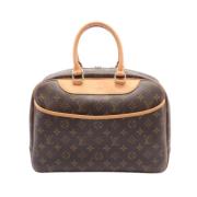 Pre-owned Leather louis-vuitton-bags