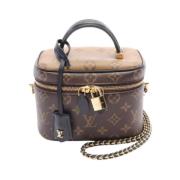 Pre-owned Leather louis-vuitton-bags