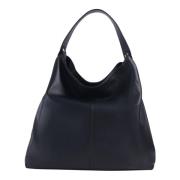 Myk skinn hobo veske Maiori Line