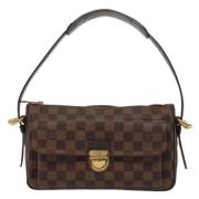 Pre-owned Canvas louis-vuitton-bags