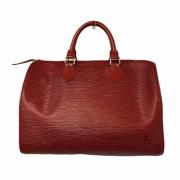 Pre-owned Leather handbags