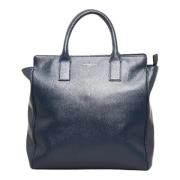 Pre-owned Leather handbags