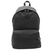 Pre-owned Canvas backpacks